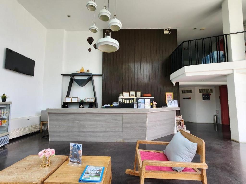 Eco Moment Beach Resort Phetchaburi Eksteriør bilde
